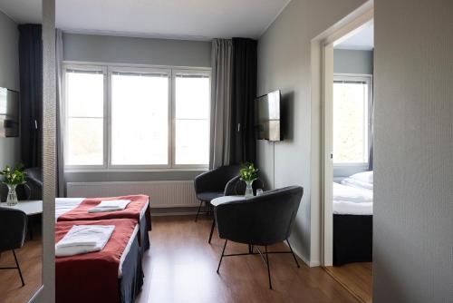 Strandnäs Hotell - image 12