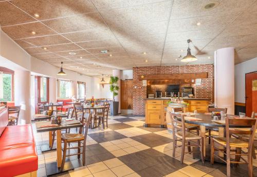 ibis Marseille Est La Valentine - image 11