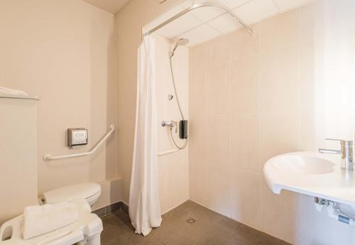 B&B Hôtel Mulhouse Centre - image 14