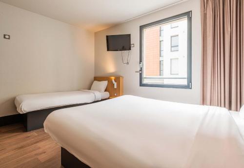B&B Hôtel Mulhouse Centre - image 5