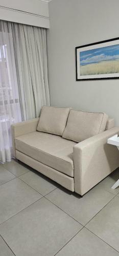 Flat Moema 811 com limpeza, São Paulo