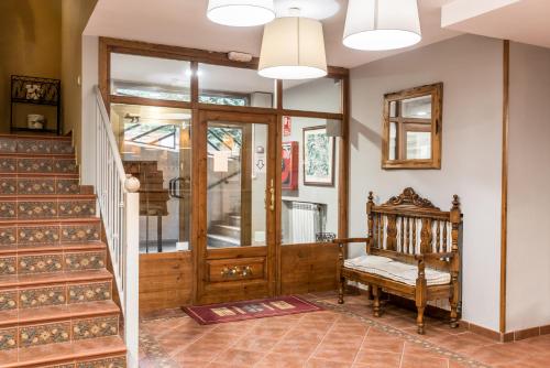 Hotel AA Beret - image 4