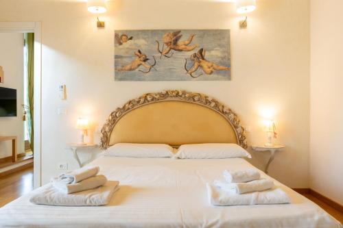 Sant'Ambrogio Apartments - Donatello, Florencja