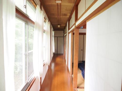Susa Guest House Pottode in ฮะกิ
