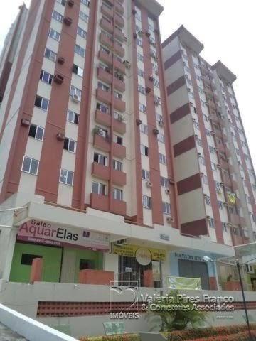Apartamento com 3 quartos para a cop30, Belém