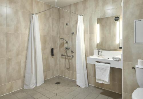 Kyriad Paris Nord - Gonesse - Parc des Expositions - image 5