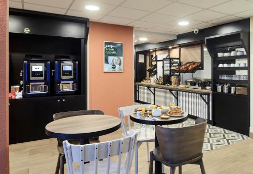Kyriad Paris Nord - Gonesse - Parc des Expositions - image 10