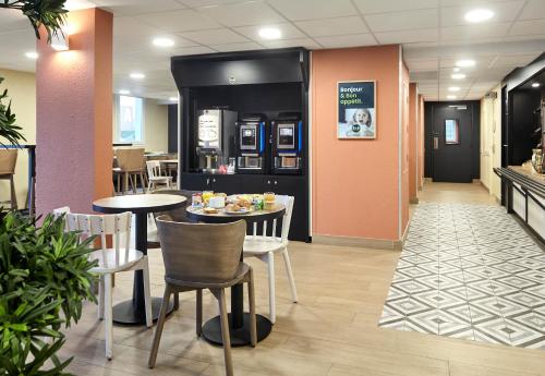 Kyriad Paris Nord - Gonesse - Parc des Expositions - image 12