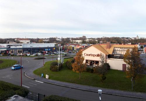 Kyriad Paris Nord - Gonesse - Parc des Expositions - image 11