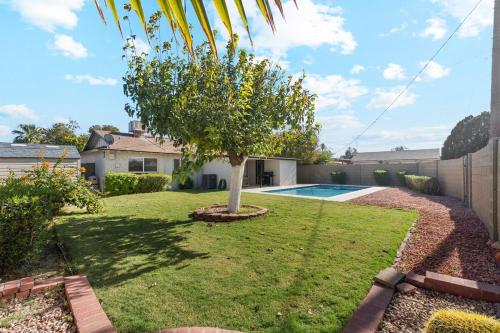 สภาพแวดล้อมโดยรอบ, Renovated Home with Pool 3 Miles from Old Town near คาสิโน อริโซนา-แม็คเคลลิพ