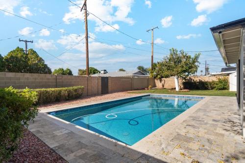 ทัศนียภาพ, Renovated Home with Pool 3 Miles from Old Town near คาสิโน อริโซนา-แม็คเคลลิพ