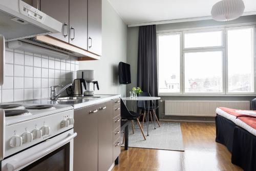 Strandnäs Hotell Room Type - Studio Apartment