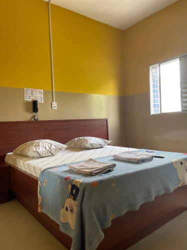 Hotel Gasometro – Sao Paulo, NH
