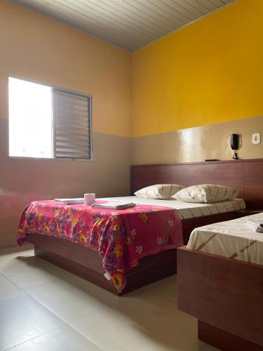 Hotel Gasometro – Sao Paulo, NH