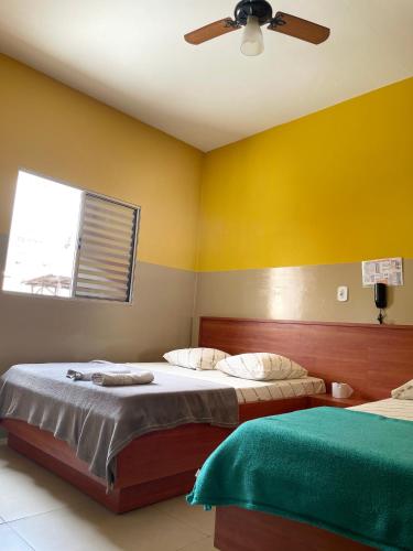Hotel Gasometro – Sao Paulo, NH