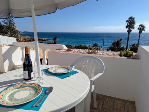 Ocean Villas Luz 3