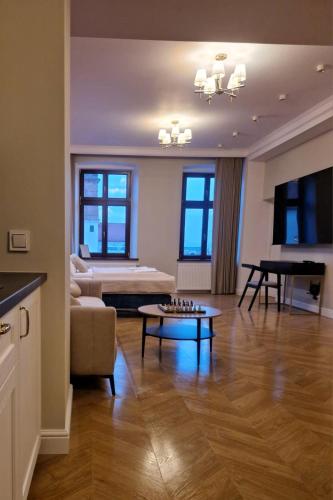 Apartament HETMAŃSKI Tarnów Rynek