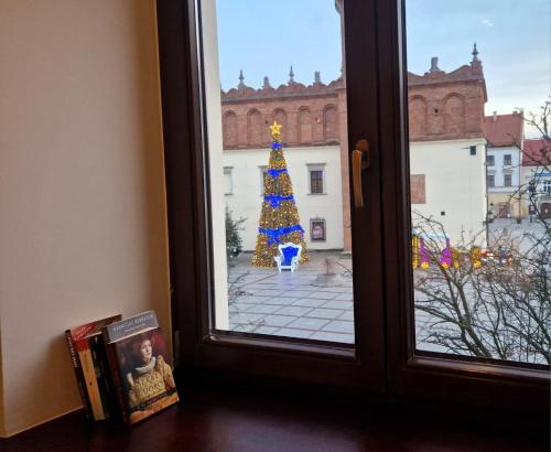 Apartament HETMAŃSKI Tarnów Rynek
