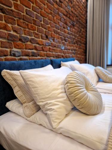 Apartament HETMAŃSKI Tarnów Rynek