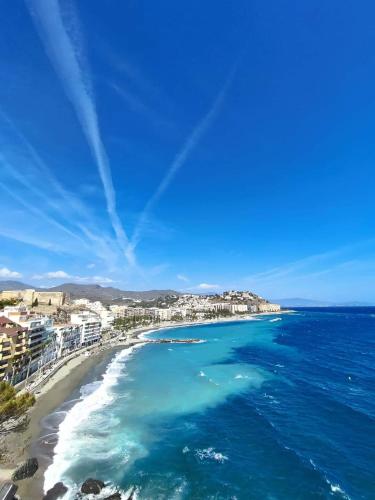 Casa Fina in 阿爾穆涅卡爾