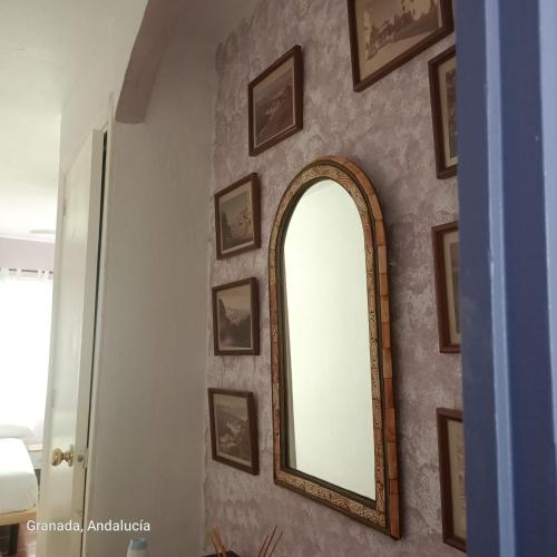 Casa Fina in Almunecar