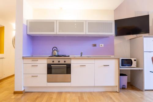 Sant'Ambrogio Apartments - Leonardo, Firenze