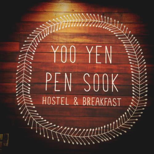 Yoo Yen Pen Sook, Бангкок