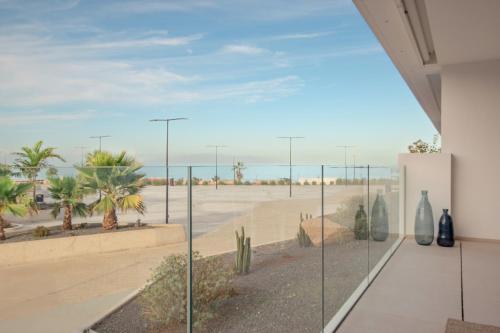 Two-Bedroom House room in Infinity 0-2 LUXE PARTIAL SEA VIEW 2B