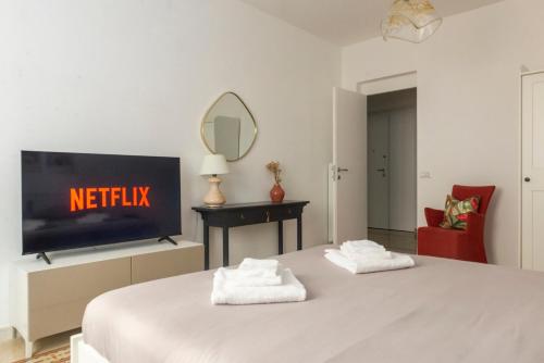 Family Rooms, Roma (foto 10)