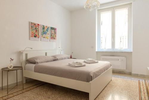 Family Rooms, Roma (foto 6)