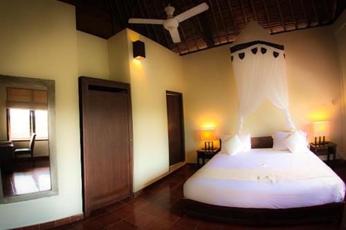 Villa Indah Ubud