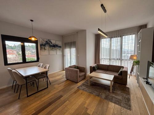 Lina - Pg, Gorica Park View Apartment