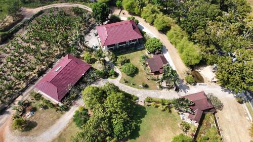 Singgahsana Villa near MARDI Langkawi Agro Technology Park