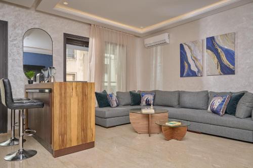 YourPlace Casablanca - Anfa Residence, Casablanca (photo 3)
