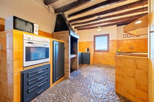 Can Gasol - Casa Rural del Siglo XVI in Guialmons