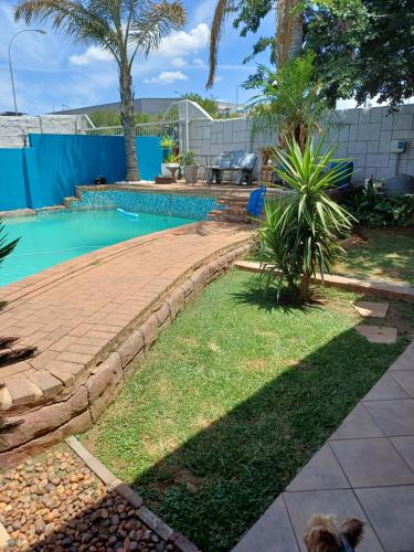 Orchard Guesthouse Orchard Guesthouse