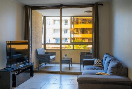 . Depto, Condominio Portal del Sol