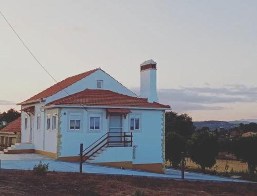 Casa dos pássaros cottage Aldeia dos Gagos