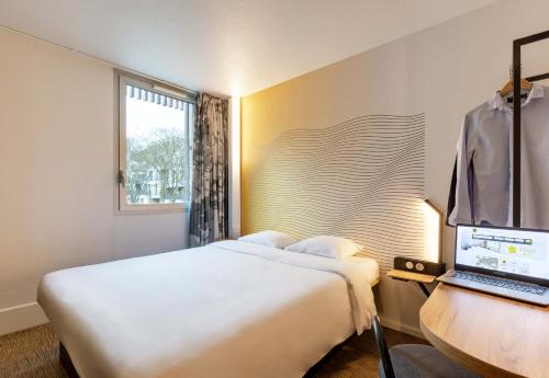 B&B Hôtel Lille Centre Grand Palais - image 10