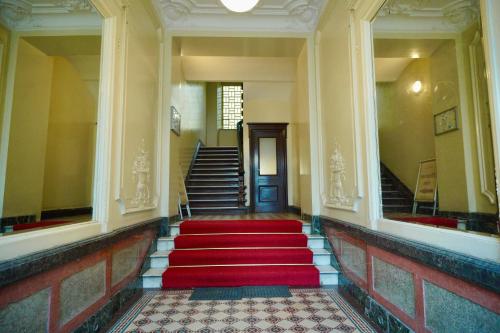 Hotel Pension Bernstein am Kurfürstendamm - image 13