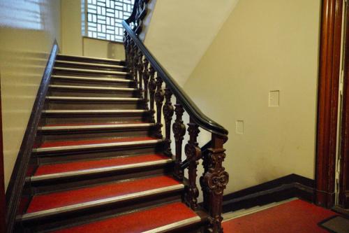 Hotel Pension Bernstein am Kurfürstendamm - image 2