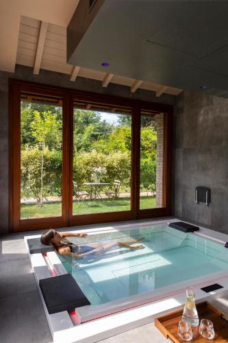 Mulino di Casa Sforza Suites and Spa 2