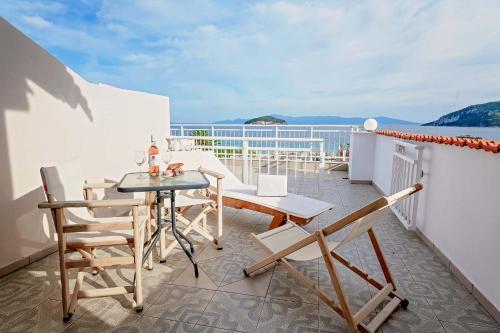 Vournelis Beach Hotel and Spa in Iraklitsa
