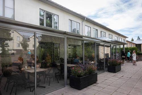 Strandnäs Hotell 4