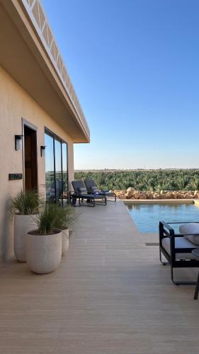 Al Malfa Resort photo 5