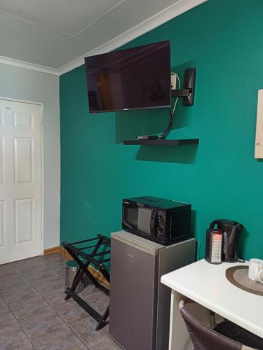 Orchard Guesthouse Orchard Guesthouse