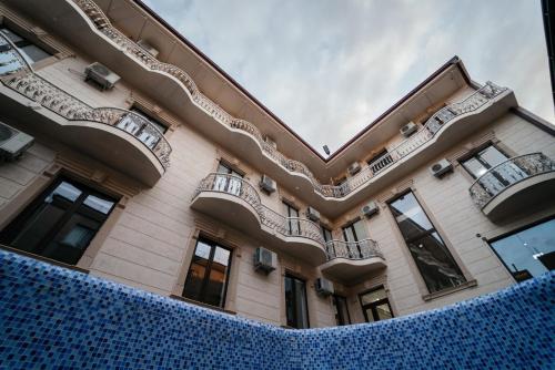 hotel photo