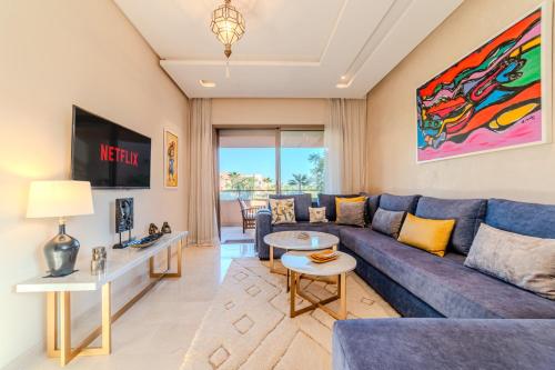 Serenity and Confort in Prestigia 10 min du centre - image 9