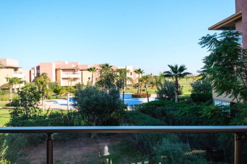 Apartment with Terrace image 3