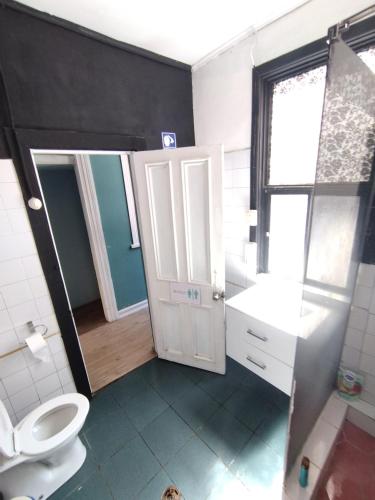 Hostal Perro Watón Hostal Perro Watón